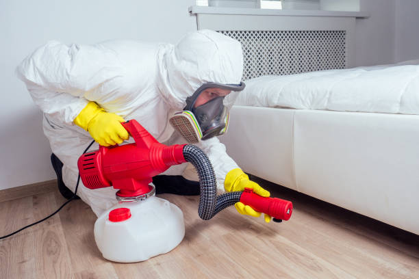 Best Commercial Pest Control Services  in Pecan Acres, TX