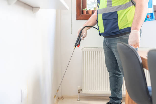 Best Bed Bug Extermination  in Pecan Acres, TX